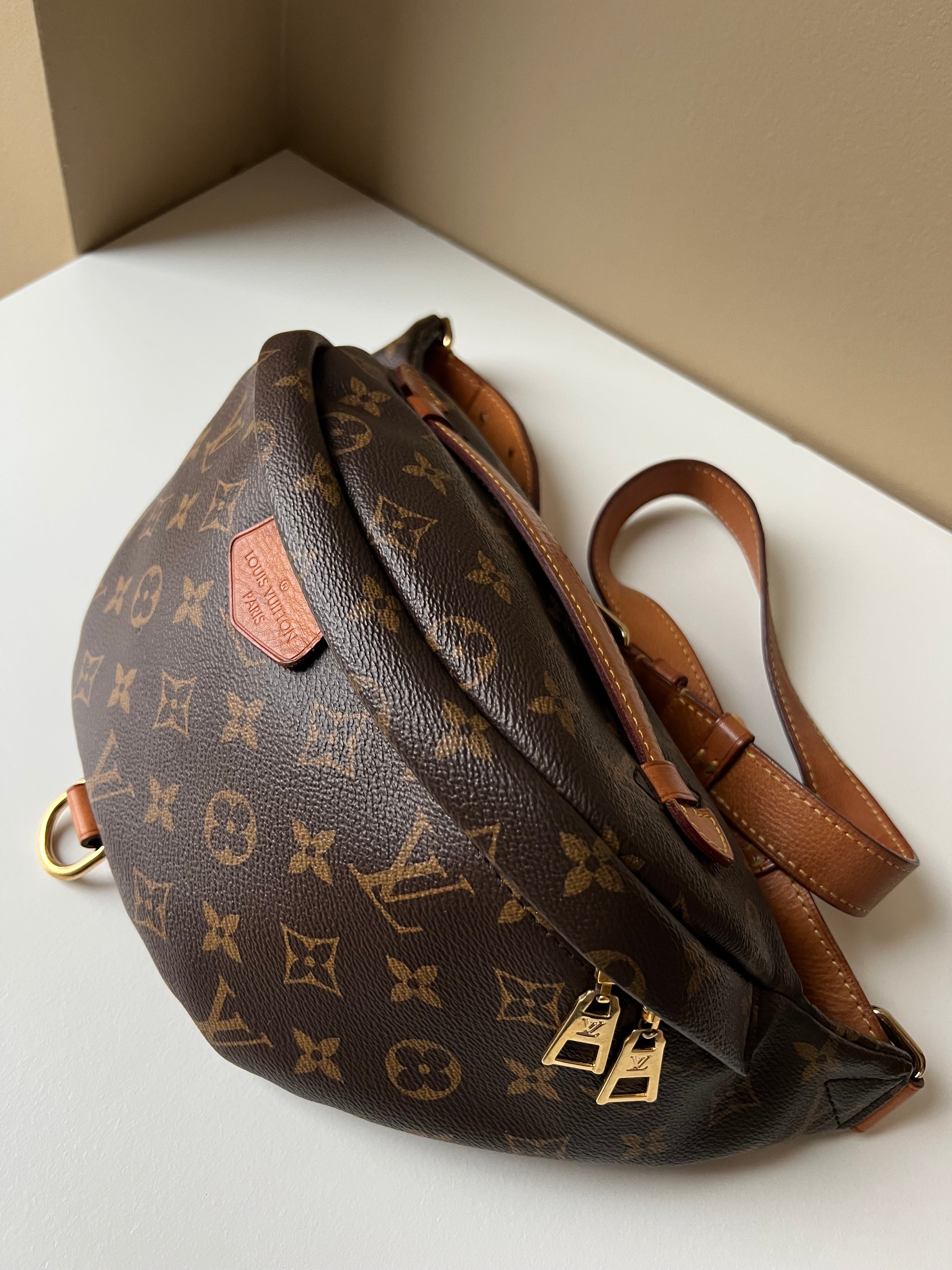 Louis Vuitton Bumbag