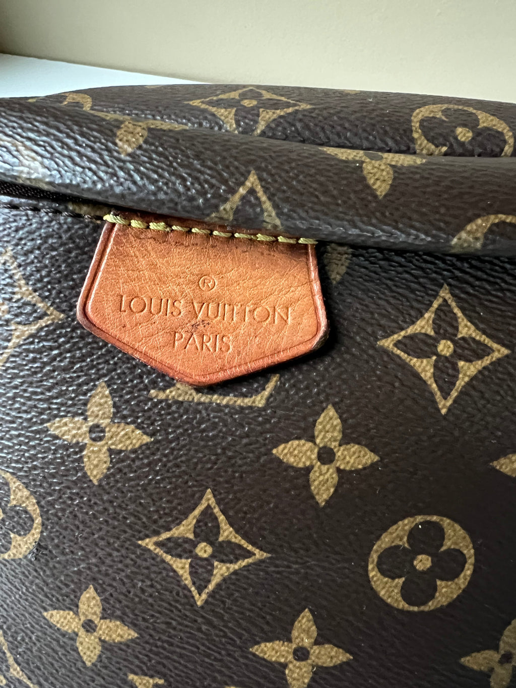 Louis Vuitton Bumbag