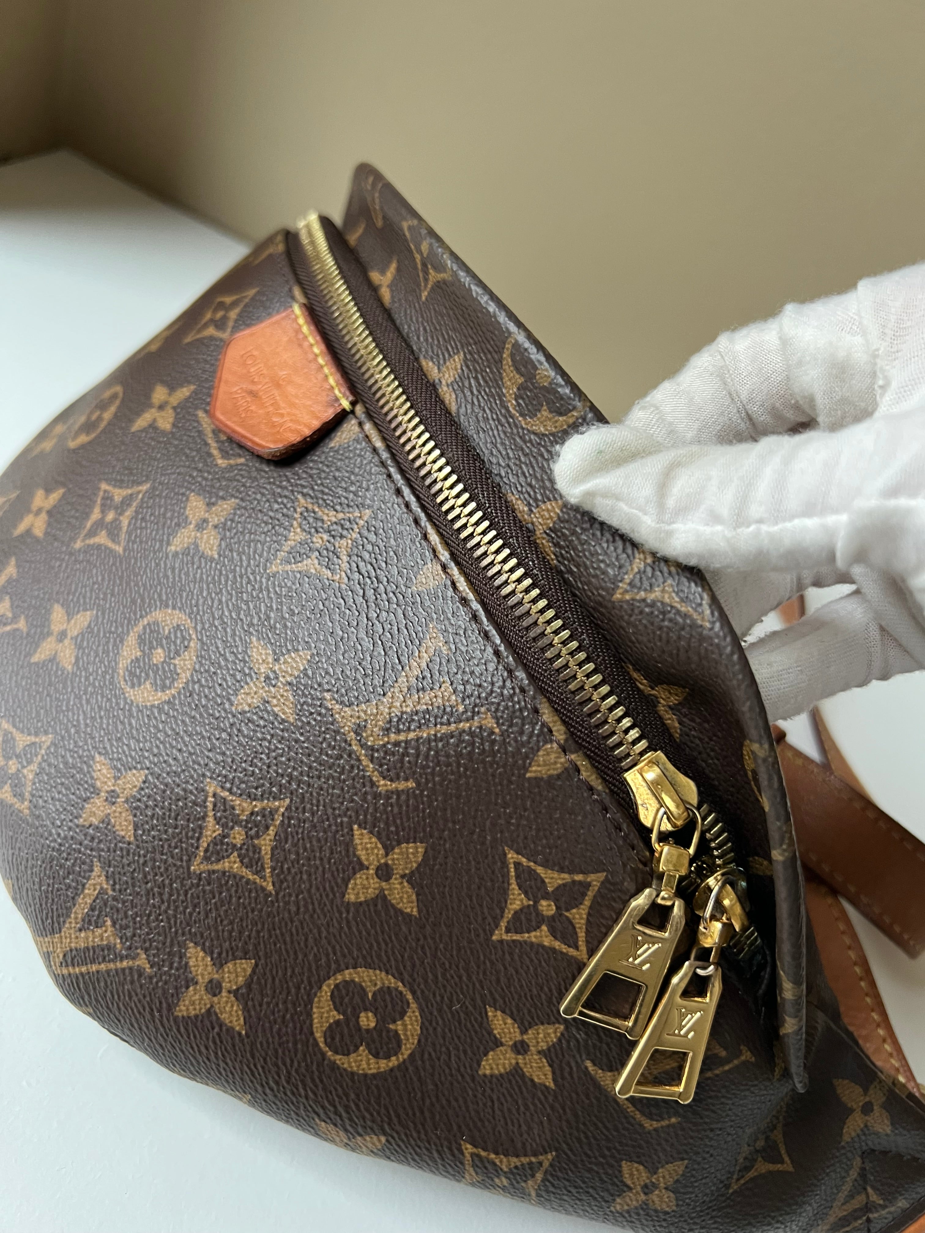 Louis Vuitton Bumbag