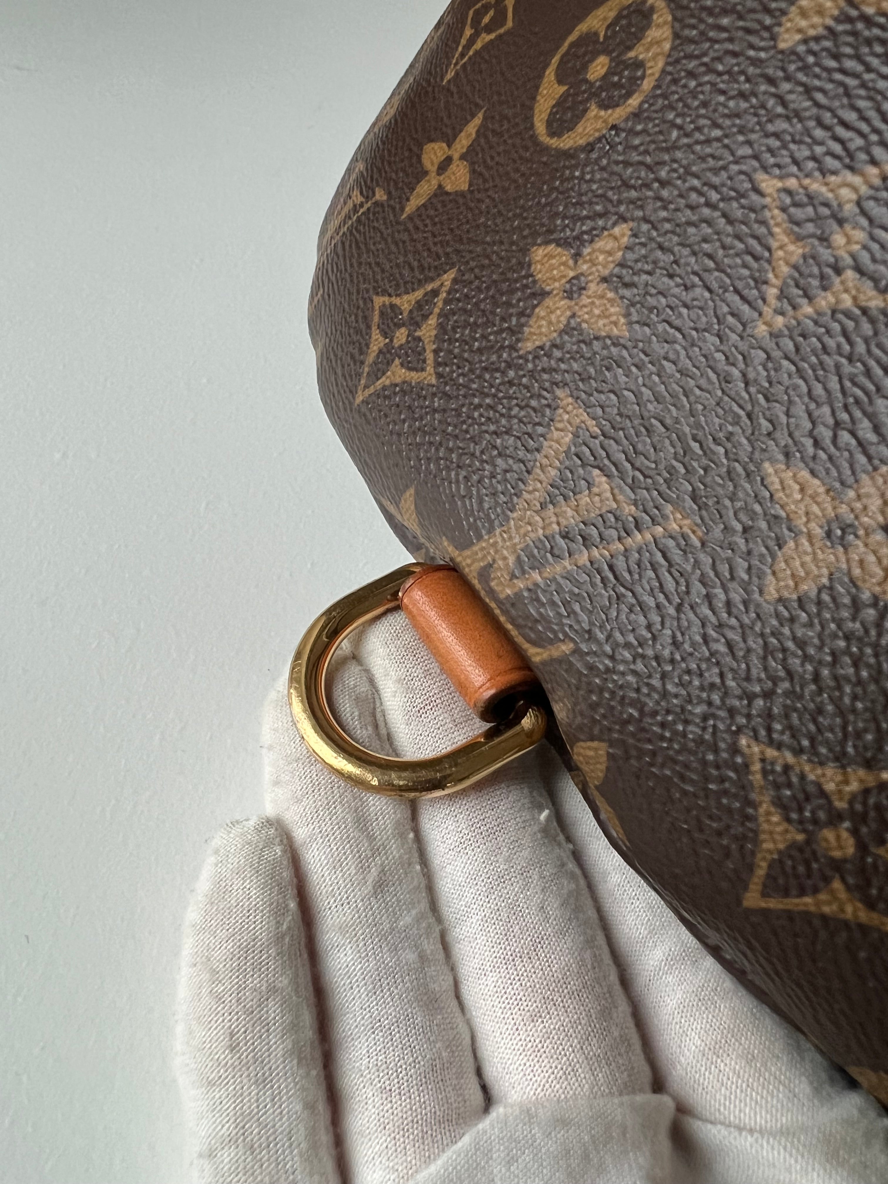 Louis Vuitton Bumbag