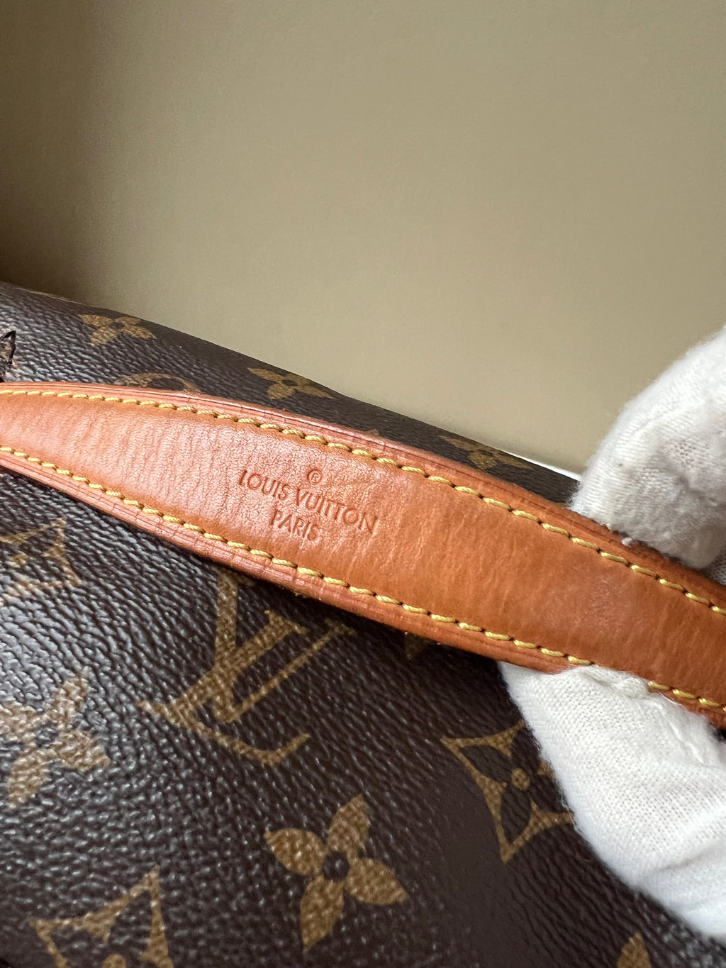 Louis Vuitton Bumbag