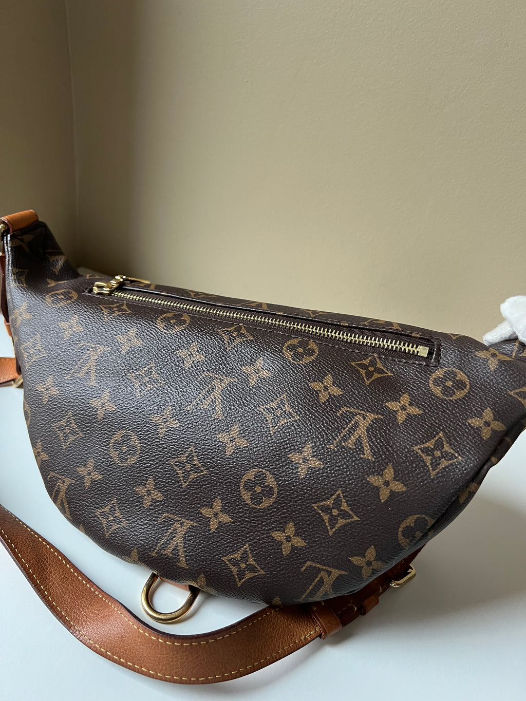 Louis Vuitton Bumbag