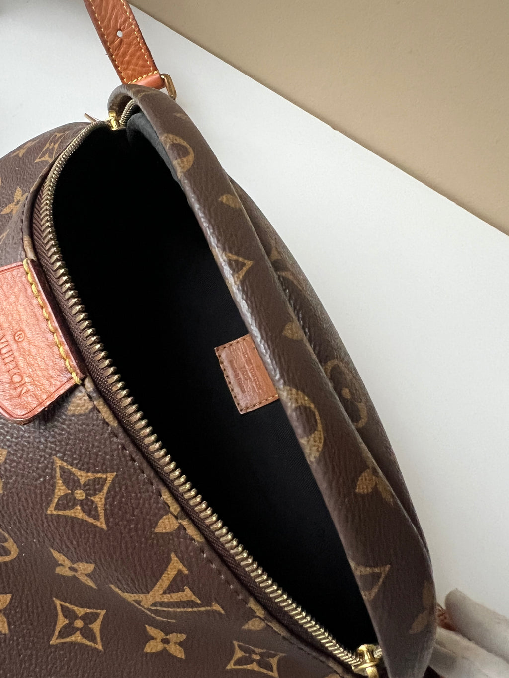 Louis Vuitton Bumbag