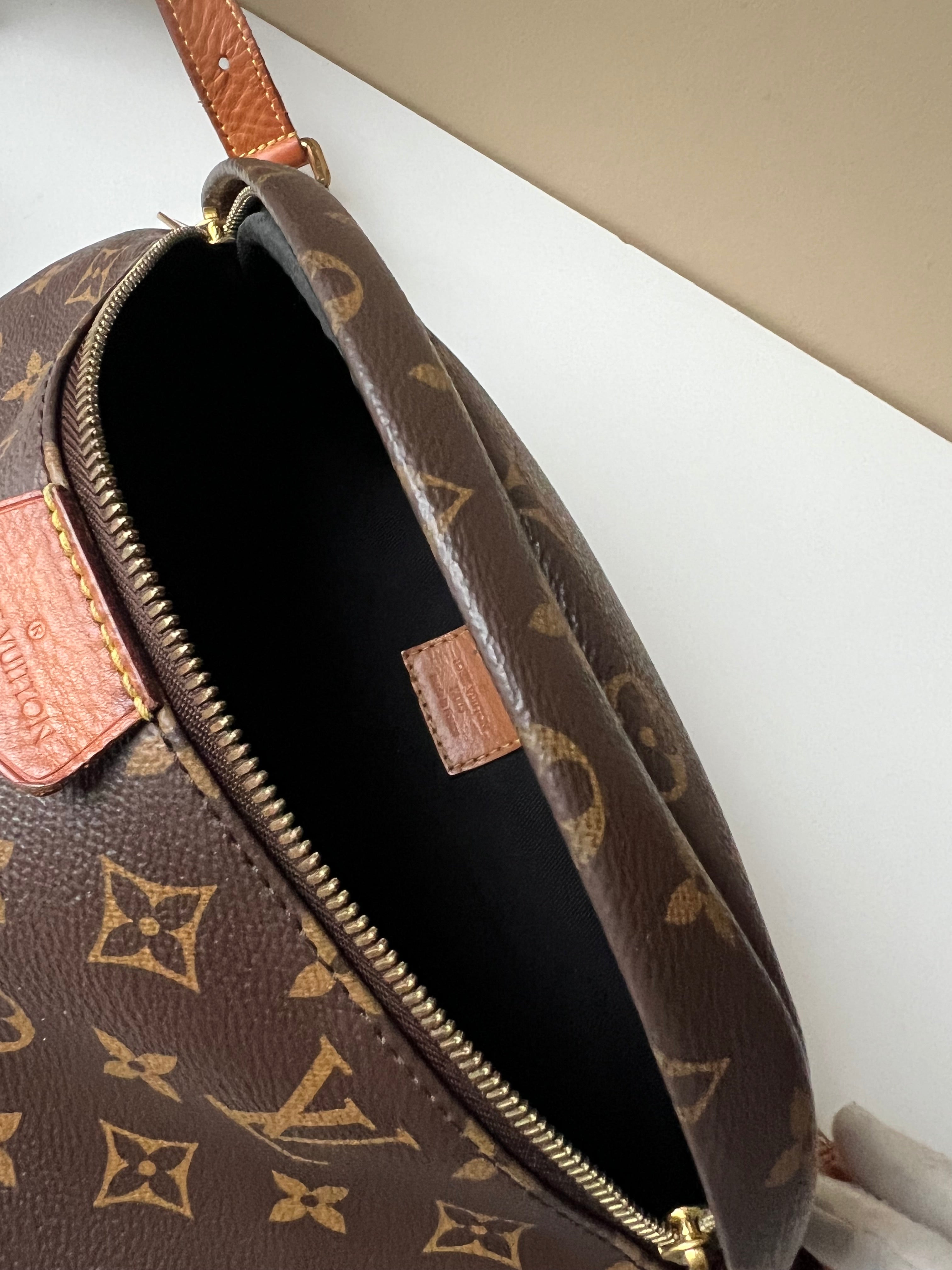 Louis Vuitton Bumbag