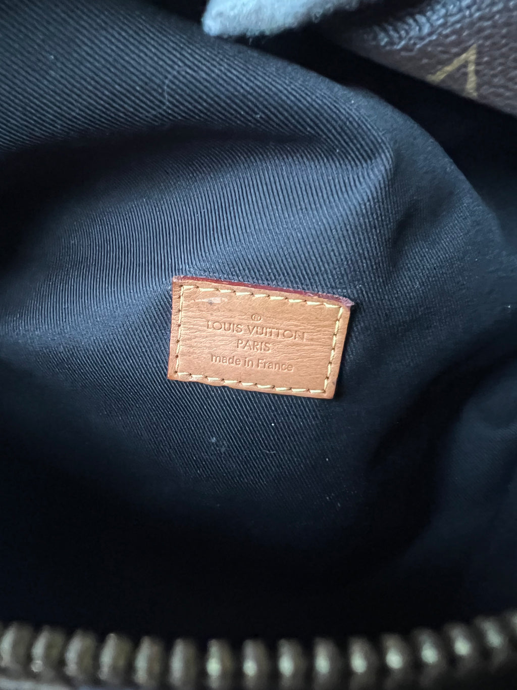 Louis Vuitton Bumbag