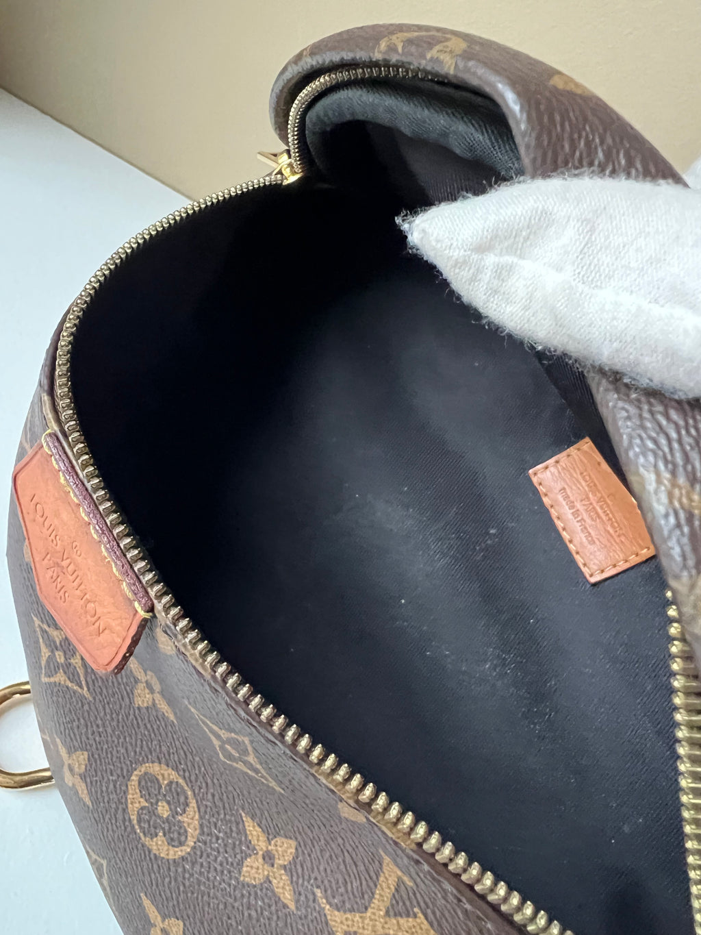 Louis Vuitton Bumbag