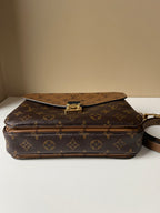 Louis Vuitton Pochette Métis Bag
