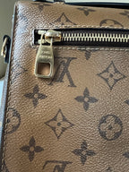 Louis Vuitton Pochette Métis Bag
