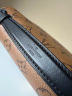 Louis Vuitton Pochette Métis Bag