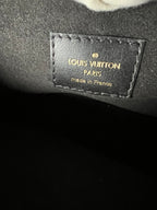 Louis Vuitton Pochette Métis Bag