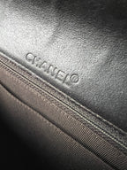 Chanel Denim Single Flap